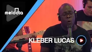 Kleber Lucas - MEU ALVO - Ao Vivo