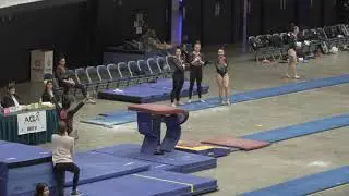 Long Beach Open 2020 Vault
