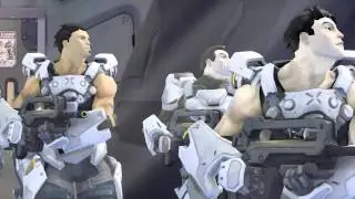 Firefall обовление 1.2 Toward Victory