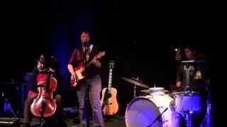 Pollyanna - Old Rockers (live)