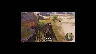 Failed 2v1 attempt against my Sledgehammer + Jannabi combo