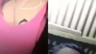 Duet smule sambil bugil kendari