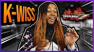 TWT Finalist + Commentator K-Wiss joins us on Reversal VERSUS!