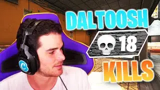 Daltoosh vs OTHER PLAYERS  | Daltoosh SOLO 27 KILLS  ( 2 MATCH ) | Daltoosh Apex Highlights # 3 |