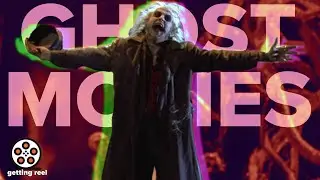 The best ghost movies for a movie marathon! | Getting Reel