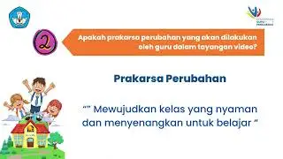 Demonstrasi Kontekstual modul 3.2 Pemimpin dalam Pengelolaan Sumber Daya