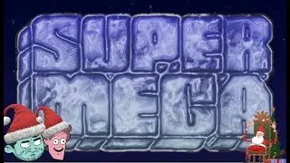 SuperMega - Ryan get's 2 Christmas