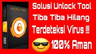 Cara Mengatasi Unlocktool Tidak Bisa Di Buka