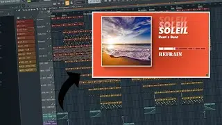 Faire des visuels PRO pour vos PRODS !!