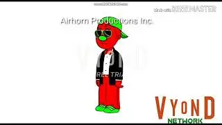 Airhorn Productions / Frederator Studios / Wafflecake Playhouse / Hasbro Studios (2009-2014)