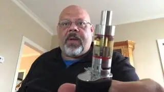 KangerTech Subtank Nano & Istick 30W. A great combo!!!