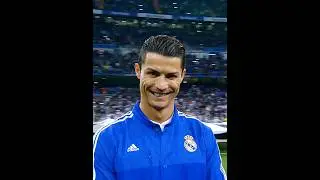 Ronaldo Rare Moments