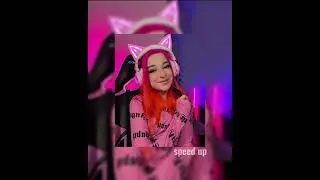 Лесли & Tilka - Девочка летсплей speed up 