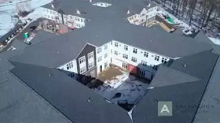 Anthology of Novi Construction Update | February 2020