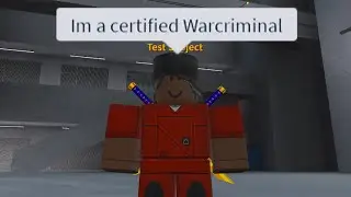 Roblox: Glacier Experience
