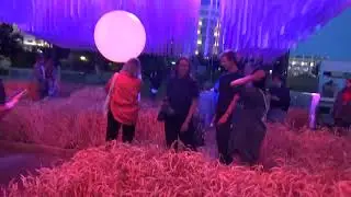 Русское поле, Зарядье
