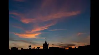 Cómo editar una foto panorámica