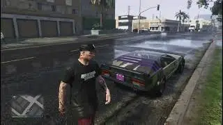 GTA5 ONLINE GLITCH PER REGALARE E RICEVERE VEICOLI DA AMICI FACILISSIMO!  - NO ANAWACK
