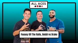Fousey Going Bonkers, Bobbi vs Drake Drama, IShowMeat Exposing Himself
