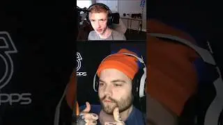 1v1 Agaist Famous Streamer
