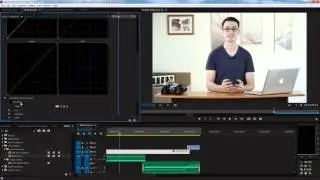 How to fix or enhance overexposed skin in Premiere Pro