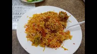 Baithak Restaurant Visit - Sanaya, Ajman