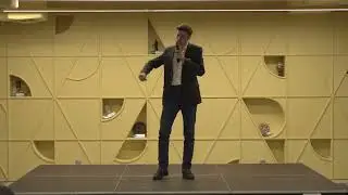 Science talks: Александр Кириленко