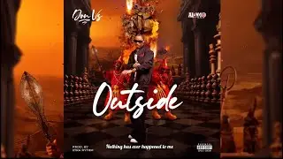 Don Vs - Outside (Official Audio)
