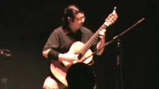 Salvador Rueda - La pomeña (zamba)