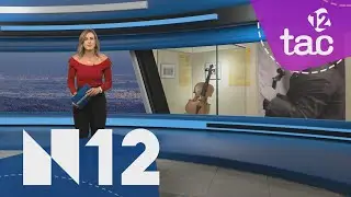 🟣​ Notícies 12.  Edició vespre. 30/10/2024