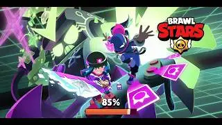 приватный сервер brawl stars