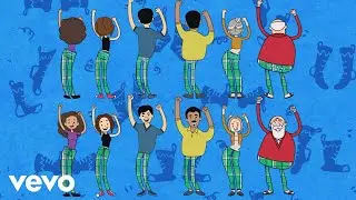 Carrie Underwood - Stretchy Pants (Official Music Video)