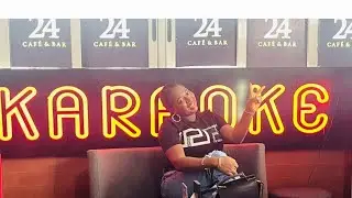 How to Impress people as you sing KAROKE