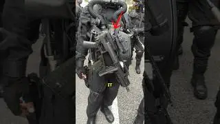 Why Germany Abandoned the G36 Rifle 