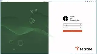 Introducing the Tetrate Istio Subscription Dashboard (TIS Dashboard)