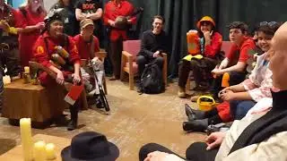 TF2CC goes to Emerald City Comic Con & Meet the Mercs | FULL VLOG | TF2 Cosplay Community