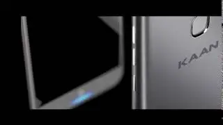 Kaan Telefon Metal Gövde