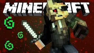 НОВЫЙ МОД: ЗАРАЖЕНИЕ В MINECRAFT MURDER MYSTERY!