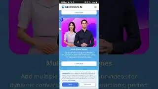AI l Generat Video From Tex l AI video Generation told l I just Explor - September 2024
