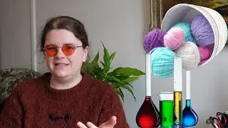 How Machine Washable Wool Works
