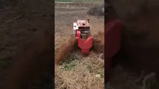 Kanal açma makinesi