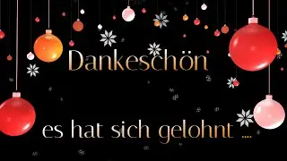 Weihnachtswunderland   Es hat sich gelohnt2