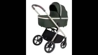 Коляска Carrello Vector новинка