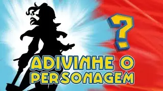 Adivinhe o Personagem de Genshin Impact 