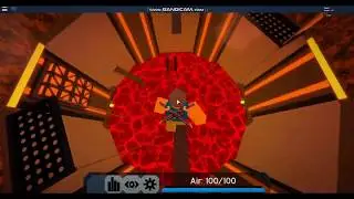 Roblox | Flood Escape 2 | Shutdown | Difficult Crazy | [OLD]