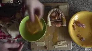 Приготовить покушать за 2 минуты