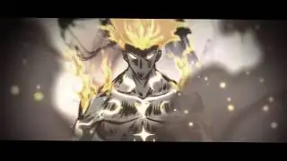 (KUIYU CHOUYUAN )  الانمي الصيني المثير للجدل ترايلر 2 مع موسقى حماسية