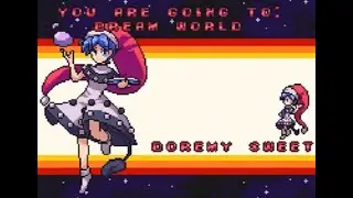 UDONGEIN X -  Doremy Sweet Stage Normal (1080p60) Steam