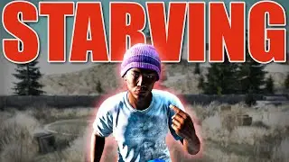 My first Namalsk Experience Was Rough.. - DayZ