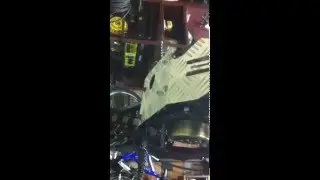 irbis ttr 125